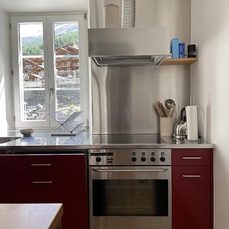 Terra - Haus Auf Dem Apartman