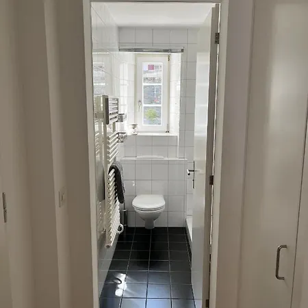 Apartman Terra - Haus Auf Dem