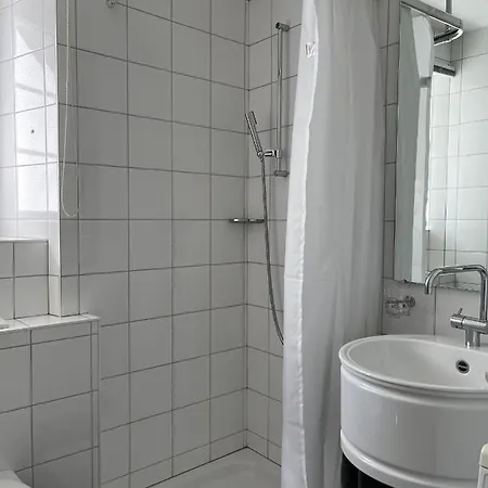 Terra - Haus Auf Dem Apartmán