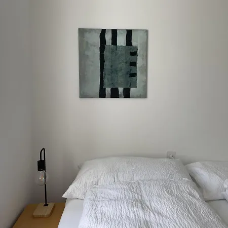 Apartmán Terra - Haus Auf Dem