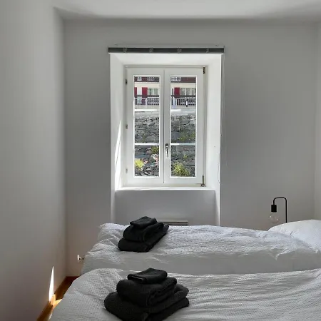 Terra - Haus Auf Dem