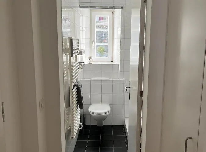 アパート Terra - Haus Auf Dem