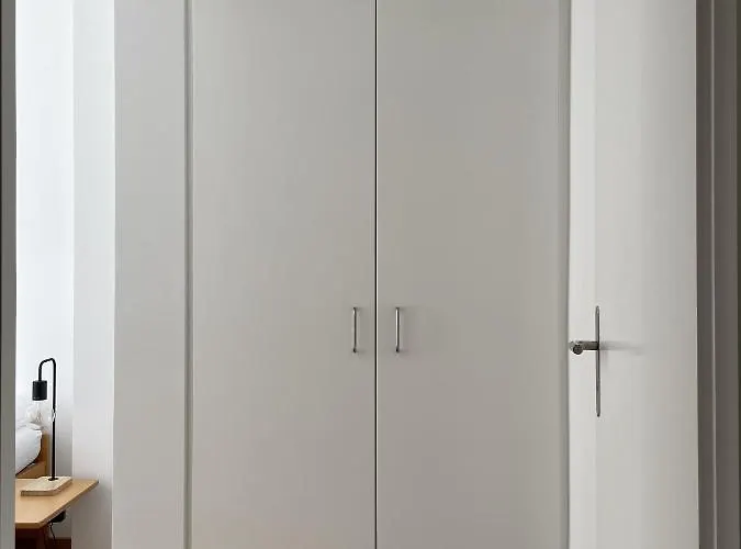 アパート Terra - Haus Auf Dem *