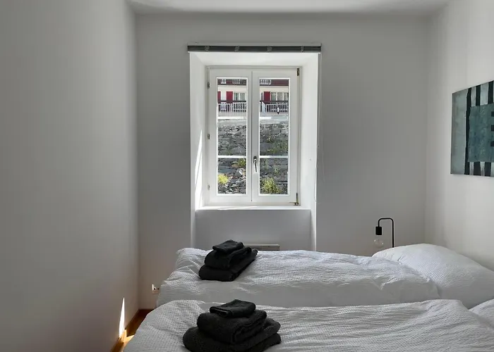 Terra - Haus Auf Dem