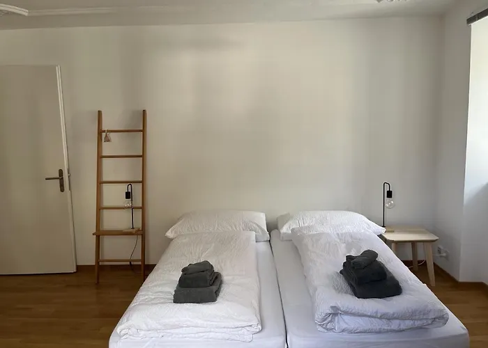 アパート Terra - Haus Auf Dem *