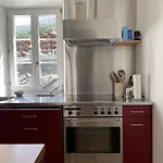 Terra - Haus Auf Dem شقة