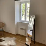 Terra - Haus Auf Dem شقة *