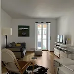 Terra - Haus Auf Dem شقة