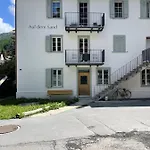 Terra - Haus Auf Dem شقة زيرمات