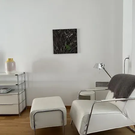 Lejlighed Terra - Haus Auf Dem
