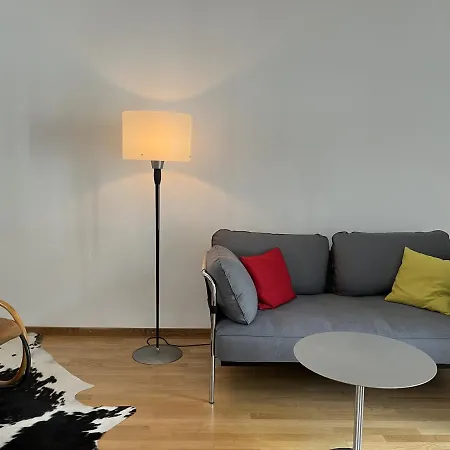 Terra - Haus Auf Dem Apartamento *