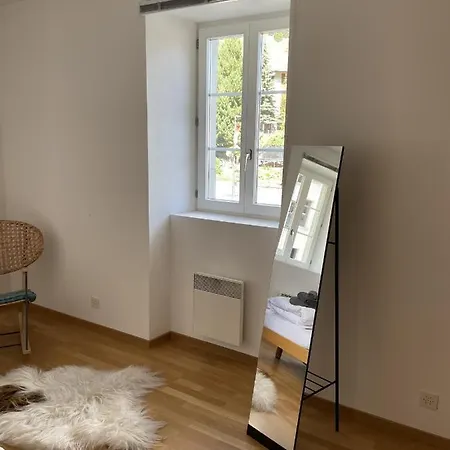 Terra - Haus Auf Dem Апартаменты *