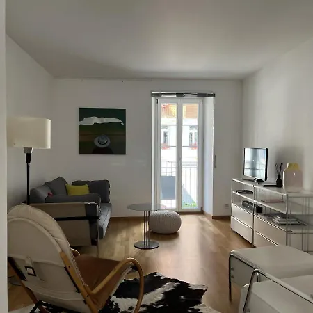 Terra - Haus Auf Dem Апартаменты