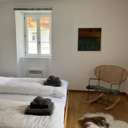 Terra - Haus Auf Dem Церматт