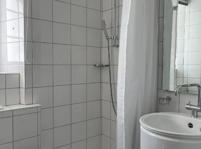Terra - Haus Auf Dem شقة