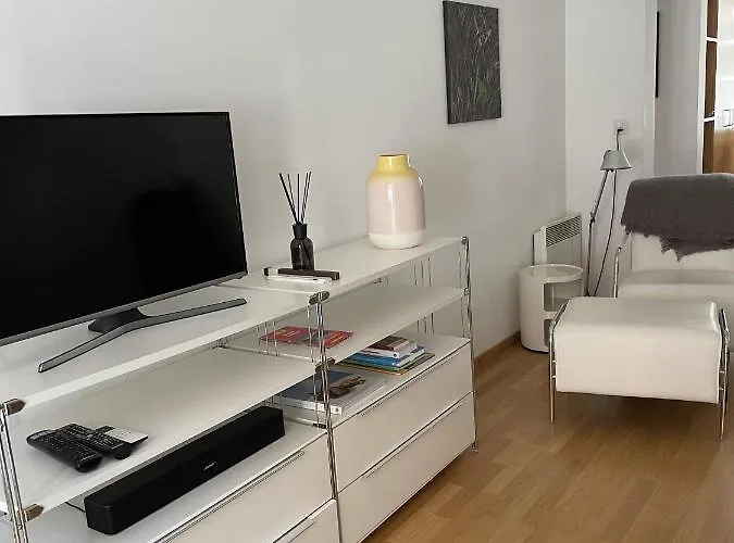 شقة Terra - Haus Auf Dem *